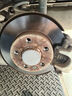 普利司通（Bridgestone）汽車(chē)輪胎 205/55R16 91W T001 適配大眾朗逸/寶來(lái)/豐田卡羅拉 曬單實(shí)拍圖
