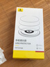倍思【康寧鏡頭膜】適用蘋果16Pro/16ProMax鏡頭貼膜iphone16Pro/16ProMax攝像頭保護(hù)膜 曬單實(shí)拍圖