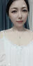 韞舜睡衣女 夏季新款一字肩網(wǎng)紗睡衣宮廷風(fēng)甜美簡(jiǎn)約高級感家居服套裝 一字肩網(wǎng)紗睡衣上下兩件 L 【建議100-120斤】 曬單實(shí)拍圖