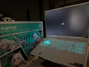 華碩（ASUS）天選6 Pro 酷睿版 國家補貼20% 酷睿HX 16英寸電競游戲本 筆記本電腦 酷睿i7-14650HX/RTX5060/魔幻青 16G內存/1T高速固態(tài)硬盤(pán) 2.5K 16:10高 曬單實(shí)拍圖