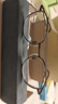 康耐特（CONANT）【開(kāi)學(xué)季熱銷(xiāo)】1.74全景雙非高度數配鏡近視眼鏡超薄眼鏡片官方 店鋪自選 1.74全景雙面非球防藍光鏡片 曬單實(shí)拍圖