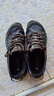 邁樂(lè )（Merrell）運動(dòng)戶(hù)外溯溪鞋ALL OUT BLAZE輕便透氣耐磨防滑速干休閑鞋 J65105 黑紅（男款） 42 曬單實(shí)拍圖
