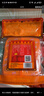 橋頭 重慶老火鍋底料小塊裝牛油麻辣味360g(90g*4塊）麻辣燙香鍋串串 曬單實(shí)拍圖