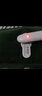 北極絨電熱水袋暖床寶 暖手寶充電暖寶寶防爆加厚 經(jīng)典綠 曬單實(shí)拍圖
