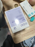 BEAIB5積雪草面膜補(bǔ)水保濕曬后修復(fù)敏感抗皺緊致熬夜提亮膚色男女*3 曬單實拍圖