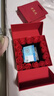 老鳳祥銀項(xiàng)鏈女2025新款生日七夕情人節(jié)禮物送女朋友老婆實(shí)用首飾品吊墜 紫藤花開項(xiàng)鏈 曬單實(shí)拍圖