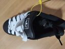 阿迪達斯 （adidas）三葉草系列 男鞋女鞋 SUPERSTAR II 休閑鞋 KK4474 黑色 36.5 曬單實(shí)拍圖