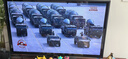 九州風神（DEEPCOOL）玄冰400V5PLUS CPU電腦散熱器附帶硅脂（鍍鎳4熱管/雙風扇/可超頻220W/多平臺支持） 曬單實拍圖