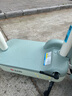 臺鈴電動(dòng)自行車(chē)【國家補貼】小錦鯉50公里長(cháng)續航電動(dòng)車(chē)鉛酸電池48V13Ah電瓶車(chē)新國標碧波綠 曬單實(shí)拍圖