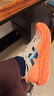 NEW BALANCE NB官方25新款男鞋女鞋Rebel v4專(zhuān)業(yè)減震輕量競速跑步鞋 橘/米白色 MFCXCO4 男鞋標準鞋楦D 43 (腳長(cháng)27.5cm) 曬單實(shí)拍圖