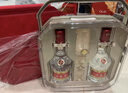 五糧液 普五八代 好事成雙禮盒 濃香型白酒 52度 500ml*2 中秋送禮 曬單實(shí)拍圖