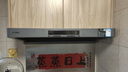 方太（FOTILE）【咨詢(xún)付定旗艦新品油煙機，贏(yíng)豪禮】F5纖薄歐式頂吸 27風(fēng)量無(wú)油網(wǎng)設計 以舊換新國家補貼20% 曬單實(shí)拍圖