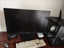 KTC高清電競顯示器窄邊框 護眼不閃屏  游戲高刷電腦顯示屏幕 H27T22 Pro 27英寸2K 210Hz 旋轉升降 曬單實(shí)拍圖