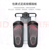 億健 踏步機(jī)原地跑家用健身器材橢圓運(yùn)動(dòng)安靜減肥腳踏健身小走機(jī)TB01 曬單實(shí)拍圖