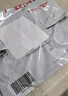 Imakara廁所抗菌馬桶墊防水硅膠坐便圈家用馬桶圈四季通用坐墊套貼粘貼式 曬單實(shí)拍圖