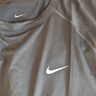 耐克(NIKE)春夏男短袖圓領(lǐng)T恤 運動(dòng)休閑 簡(jiǎn)約時(shí)尚 DV9816-010 黑色XXL 曬單實(shí)拍圖