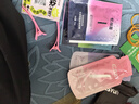 憶絲蕓染發(fā)膏挑染掛耳染發(fā)劑漂發(fā)劑褪色膏藍色粉色綠色植物純男女士專(zhuān)用 紫紅色（6度）D-3 曬單實(shí)拍圖