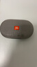 JBL TUNE3 多功能插卡藍(lán)牙音箱 【國家補(bǔ)貼】便攜式戶外音響 FM收音機(jī)TF卡 學(xué)生學(xué)習(xí)老人娛樂 灰色 曬單實(shí)拍圖