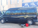 VBJ大通V80車(chē)貼拉花V80PLUS專(zhuān)用車(chē)身彩條個(gè)性裝飾改裝房車(chē)貼紙劃痕畫(huà) 加長(cháng)軸高頂 深灰亞金一對 曬單實(shí)拍圖