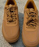 耐克男子透氣低幫運動(dòng)鞋冬季板鞋NIKE COURT VISION LOW CD5463 200亞麻/亞麻/麥黃/麻線(xiàn)黃 42.5 曬單實(shí)拍圖