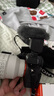 索尼（SONY）ECM-B10 槍型麥克風(fēng) 無線麥克風(fēng) 相機(jī)麥克風(fēng) 小巧 / 三種指向性模式  / 熱靴供電 直播 曬單實(shí)拍圖