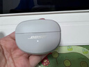 Bose【政府補(bǔ)貼】 Ultra 開放式耳機(jī)-晨霧白 小耳環(huán)耳夾 不入耳開放式無線藍(lán)牙運(yùn)動(dòng)耳機(jī) 雙11購(gòu)物推薦 曬單實(shí)拍圖