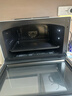 東芝（TOSHIBA）水波爐2.0尊享款原裝進(jìn)口家用變頻微波爐微蒸烤炸燉一體機蒸烤箱一體機30L臺嵌兩用ER-XD7001CNW 曬單實(shí)拍圖
