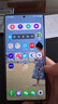 三星Samsung Galaxy S25 Ultra 超擬人AI助理 2億像素 AI拍照 驍龍8至尊版 游戲手機 16GB+1TB 鈦影黑 曬單實(shí)拍圖