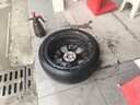 固特異（Goodyear）汽車(chē)輪胎 225/45R18 95W EAG F1 ASY3 鷹馳F1 3代 原配 領(lǐng)克03 曬單實(shí)拍圖