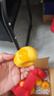 英記SNOOPY黃油曲奇餅干160g澳門(mén)特產(chǎn)零食小餅干糕點(diǎn)手札禮盒 曬單實(shí)拍圖