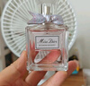 迪奧DIOR迪奧小姐花漾淡香水50ml 花香留香香氛禮盒 生日禮物送女友 曬單實拍圖
