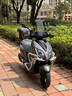 飛鷹優(yōu)雅150Plus運動(dòng)家用代步省油踏板摩托車(chē)CBS國四電噴燃油可上牌 【磨砂灰】前后碟剎CBS+前后護杠 全國包郵+送貨上門(mén)+贈送頭盔+尾箱+機油+全套禮品 曬單實(shí)拍圖