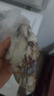 梭子蟹鮮活冷凍舟山梭子蟹特大螃蟹海鮮水產(chǎn)蘭花蟹大白蟹飛蟹野生 凈重3斤（單只3-5兩）中號嘗鮮 曬單實拍圖