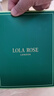 LOLA ROSE羅拉玫瑰常青藤耳釘女耳環(huán)耳飾節(jié)日禮物生日禮物女節(jié)日禮物 曬單實(shí)拍圖
