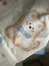 無(wú)印良品100%純棉四件套新疆棉床上用品床單被套200*230cm1.5/1.8米床 曬單實(shí)拍圖