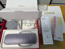 Ulike Air4【國(guó)家補(bǔ)貼】 藍(lán)寶石冰點(diǎn)脫毛儀女士刮毛刀剃毛器私處美容儀 男士送禮生日七夕禮物送女友 【京東快遞】Air4水晶紫 曬單實(shí)拍圖