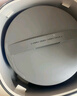美的（Midea）【九重凈化】空氣凈化器加濕除甲醛除煙味異味過敏源寵物吸貓毛空氣消毒機森林家RX600Pro國家補貼 曬單實拍圖