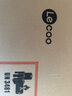 聯(lián)想（Lenovo）USB3.0分線(xiàn)器拓展塢擴展塢轉千兆網(wǎng)口RJ45有線(xiàn)網(wǎng)卡轉接頭筆記本電腦USB擴展小新一拖四轉換器 曬單實(shí)拍圖