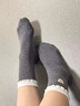 佰姿緣小熊襪子女款中筒純棉防臭春秋款2025新款爆款花邊刺繡女生堆堆襪 【2雙】白色+奶白 均碼 【可免費試穿一雙】 曬單實(shí)拍圖