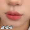 儒意（RUYI）溫感變色潤唇膏凡士林保濕滋潤防干裂不掉色口紅七夕情人節(jié)禮物 曬單實(shí)拍圖