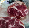 黔大俠貴州高原無(wú)抗山豬梅花肉4斤烤肉雪花梅子肉生鮮豬頸肉源頭直發(fā) 曬單實(shí)拍圖