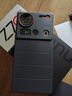 努比亞（nubia）Z70 Ultra 驍龍8至尊版 35mm主攝 6150mAh電池 真全面屏 16+512 黑璽 國家補貼 5G中興努比亞手機 曬單實(shí)拍圖