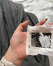 同仁堂老北京吳茱萸足貼艾灸艾草熱敷貼祛濕排毒排體內濕寒艾減肥足底貼 曬單實(shí)拍圖