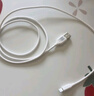 品勝【2條裝】蘋果數(shù)據(jù)線快充iPhone充電線器多條適用iPhone14/13/12ProMax/11/XsR/8手機(jī)車載iPad/Air 曬單實(shí)拍圖