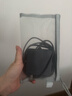 極川 戴爾筆記本電腦充電器65W Type-C電源適配器線20V3.25A 適用XPS13-9305 靈越14-7400電源線便攜款 曬單實(shí)拍圖