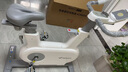 麥瑞克（MERACH）動感單車家用智能自發(fā)電健身器材室內(nèi)自行車絕影ONE2代 MR-S10W2 曬單實拍圖