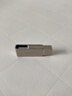 愛國者（aigo）64GB USB3.2 U盤 高速辦公電腦u盤  讀速220MB/s 可定制金屬優(yōu)盤 大容量存儲U盤 U330系列 曬單實(shí)拍圖