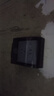 國際電工86型插座防水盒自粘開(kāi)關(guān)電源保護蓋防濺盒浴室衛生間插座防水罩 86型粘貼款-黑透 曬單實(shí)拍圖