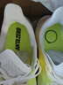 安踏馬赫4ProV2丨跑步鞋男子專(zhuān)業(yè)運動(dòng)鞋中考緩震訓練鞋男112525584 紙莎白/高光黃252-1 44 （男10） 曬單實(shí)拍圖