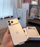 Apple/蘋果 iPhone 17 Pro Max 256GB 銀色 支持移動(dòng)聯(lián)通電信5G 雙卡雙待手機(jī) 曬單實(shí)拍圖